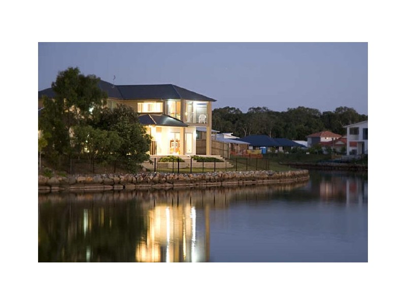 Twin Waters QLD 4564