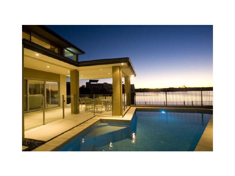 Twin Waters QLD 4564