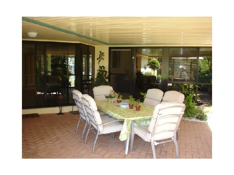 Twin Waters QLD 4564