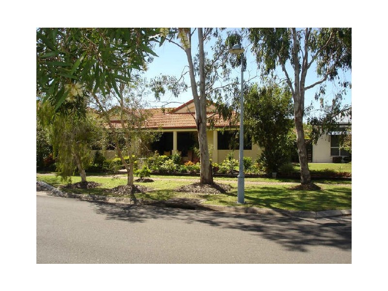 Twin Waters QLD 4564