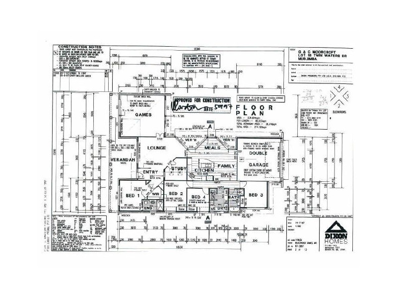 Twin Waters QLD 4564