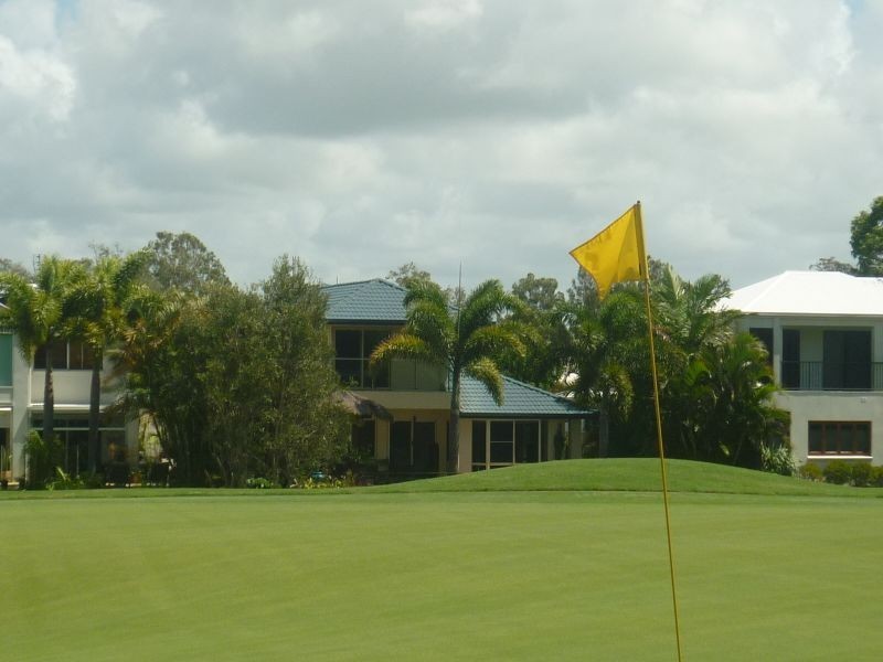 16 Baker Finch Place, Twin Waters QLD 4564