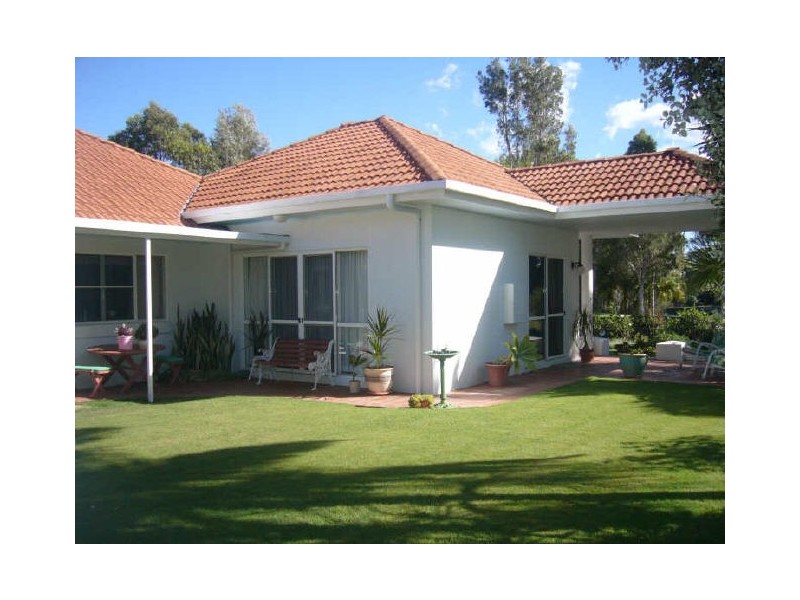 Twin Waters QLD 4564