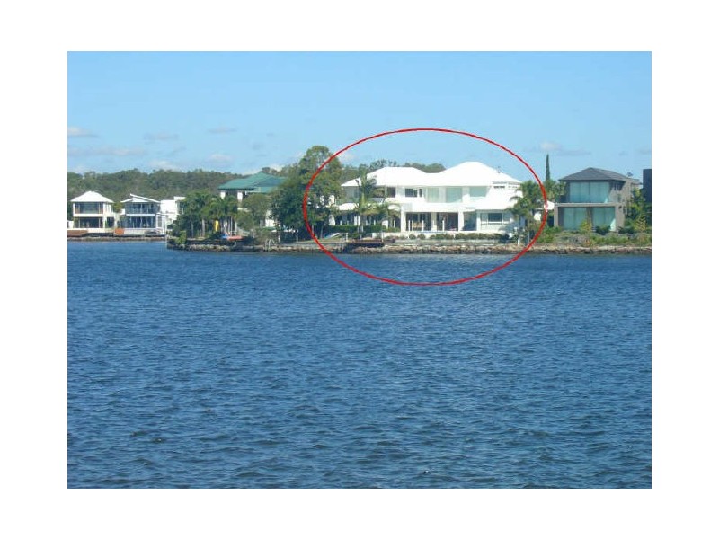 Twin Waters QLD 4564