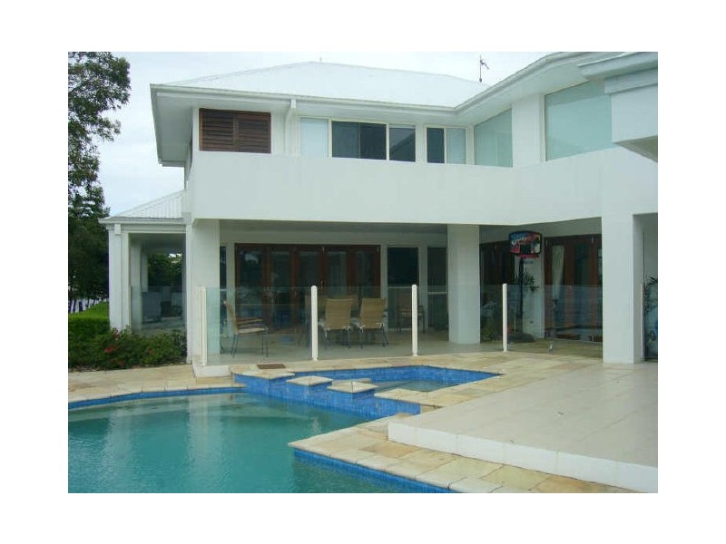 Twin Waters QLD 4564