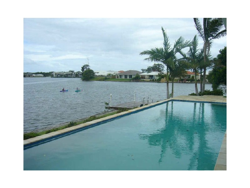 Twin Waters QLD 4564