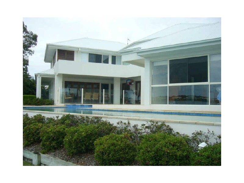 Twin Waters QLD 4564