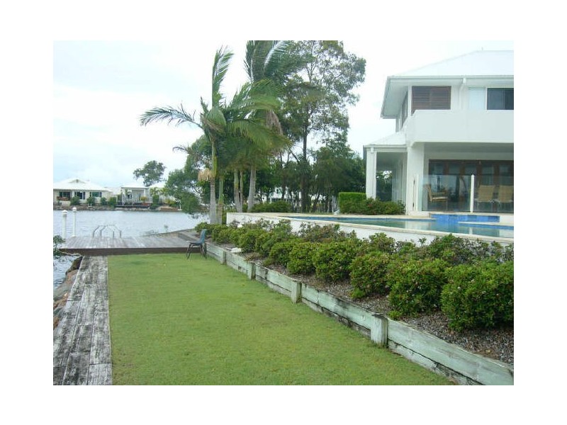 Twin Waters QLD 4564