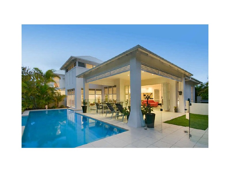 Twin Waters QLD 4564