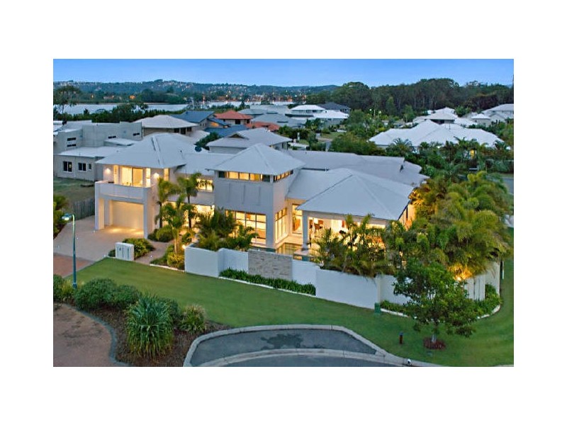 Twin Waters QLD 4564