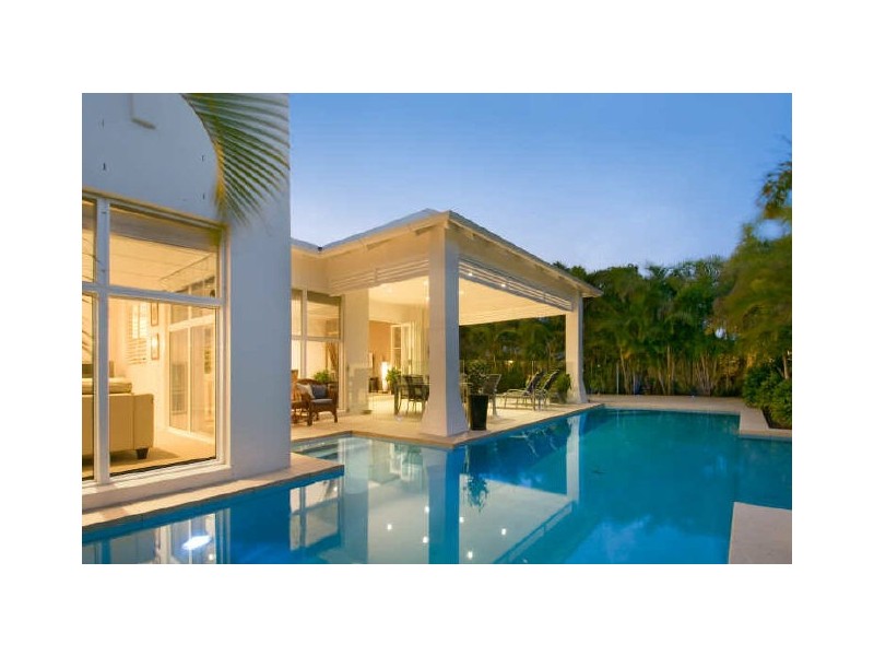 Twin Waters QLD 4564