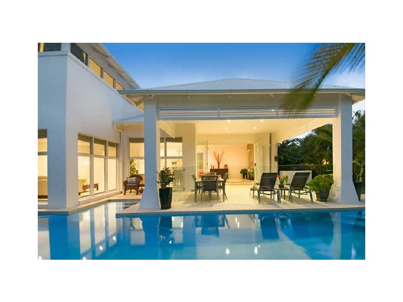 Twin Waters QLD 4564