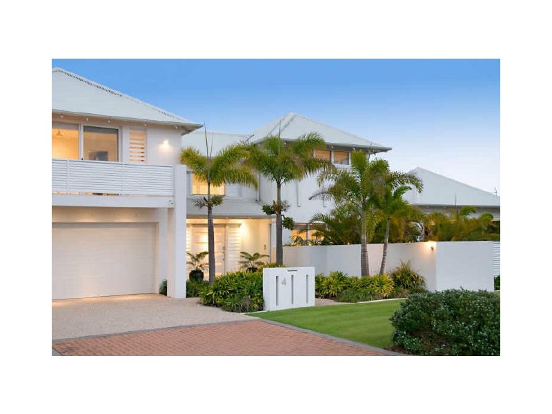 Twin Waters QLD 4564