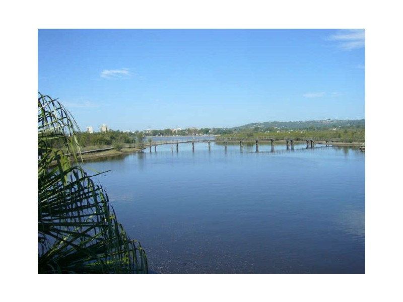 Twin Waters QLD 4564