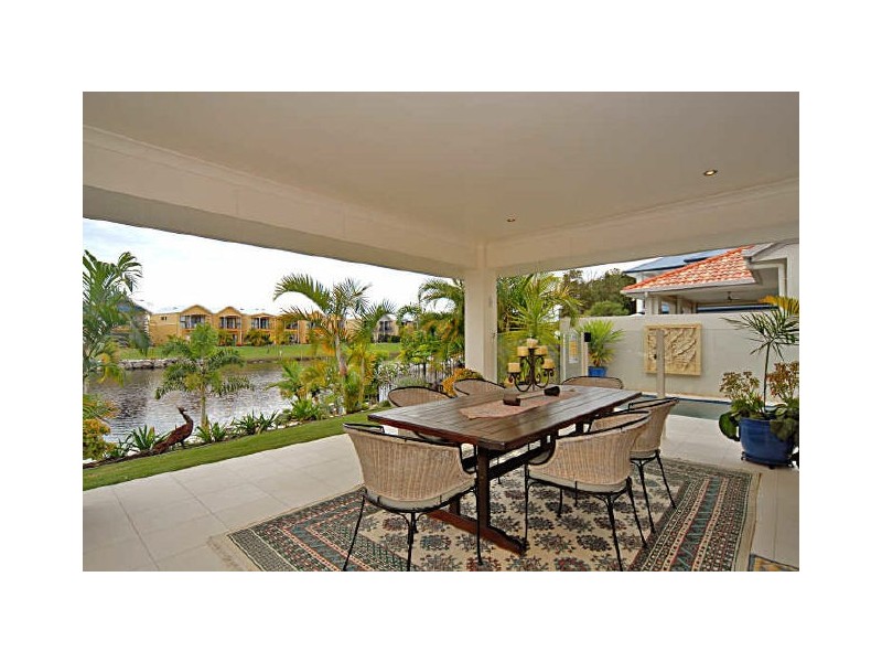 Twin Waters QLD 4564