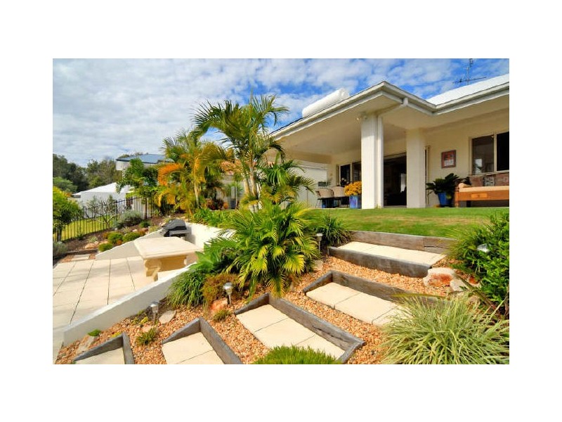 Twin Waters QLD 4564