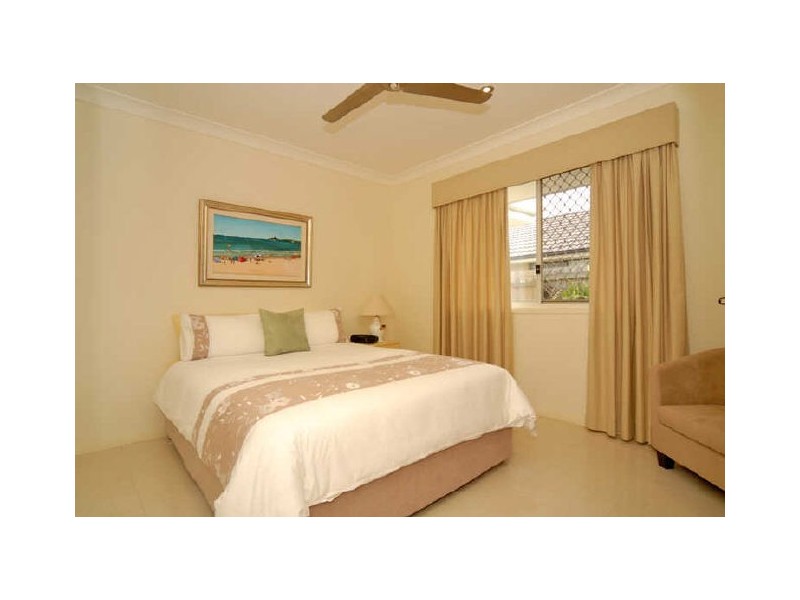 Twin Waters QLD 4564