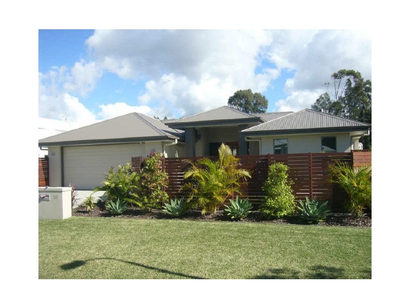 Twin Waters QLD 4564
