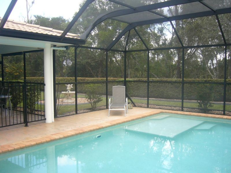 Twin Waters QLD 4564