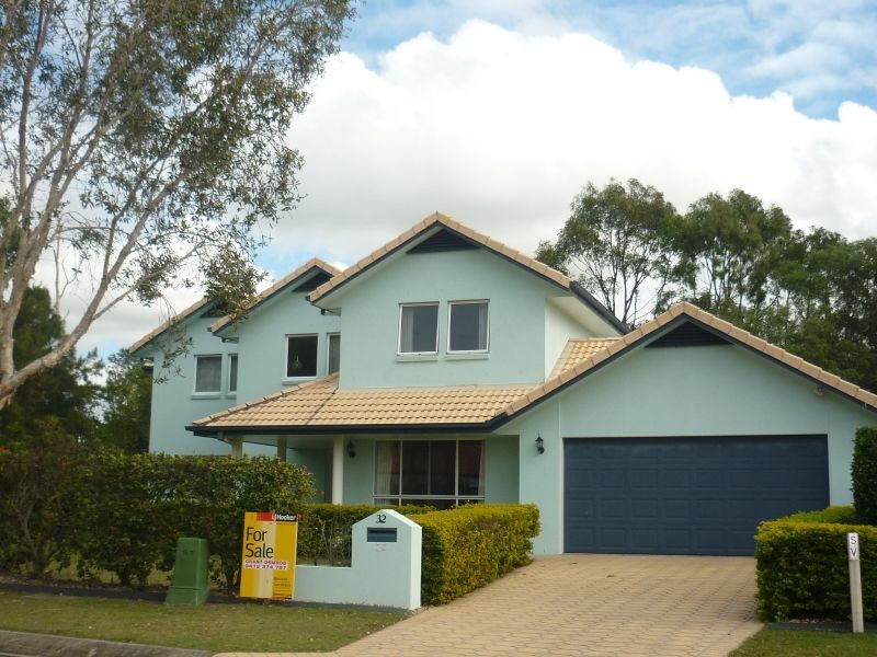 Twin Waters QLD 4564