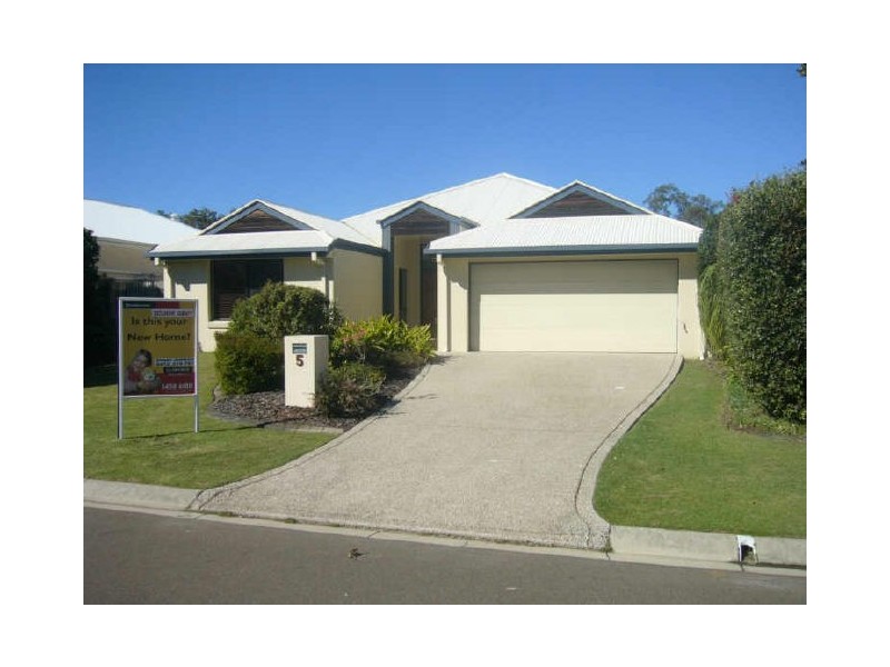 Twin Waters QLD 4564