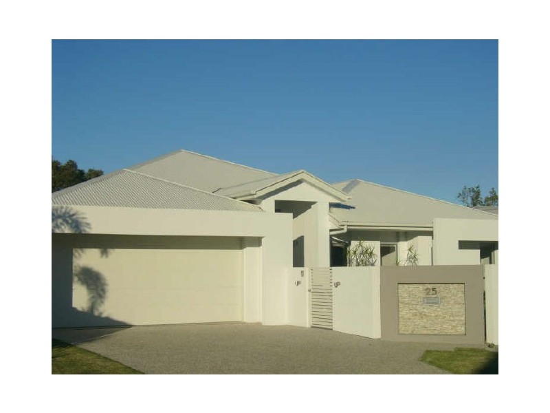 Twin Waters QLD 4564