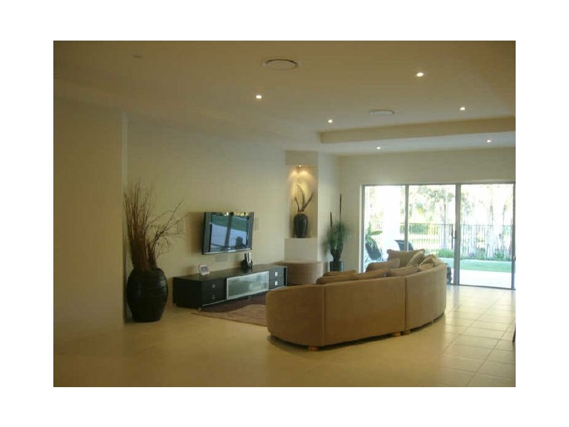 Twin Waters QLD 4564