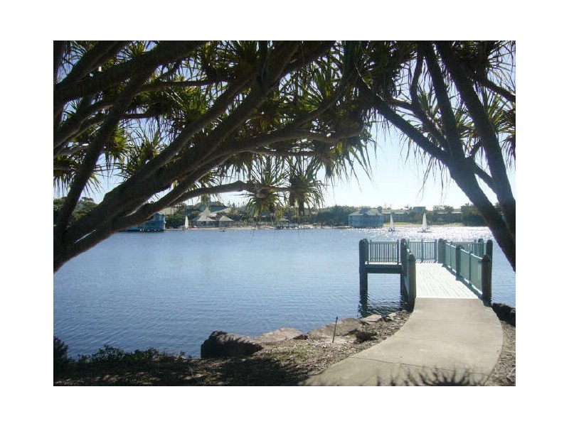 Twin Waters QLD 4564