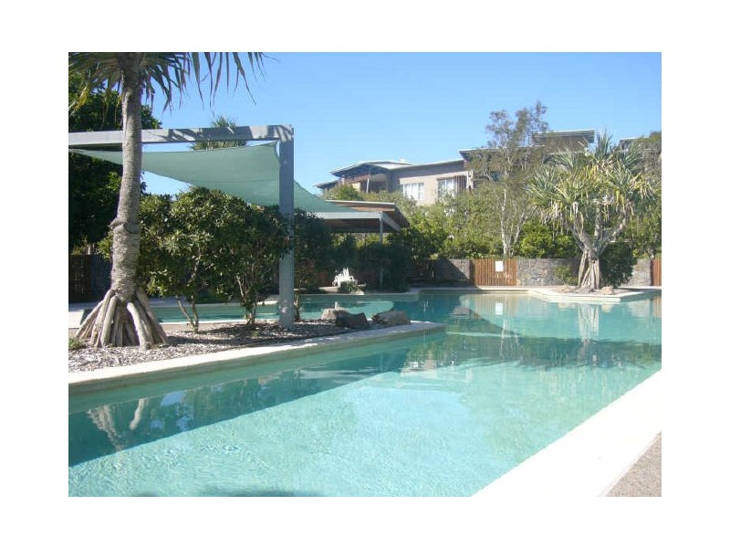 Twin Waters QLD 4564