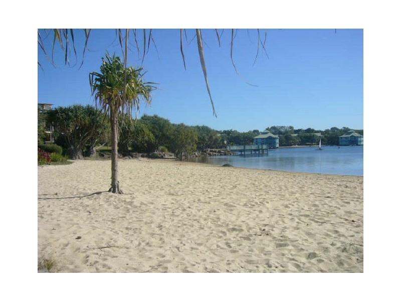 Twin Waters QLD 4564