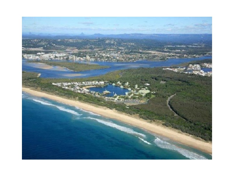 Twin Waters QLD 4564