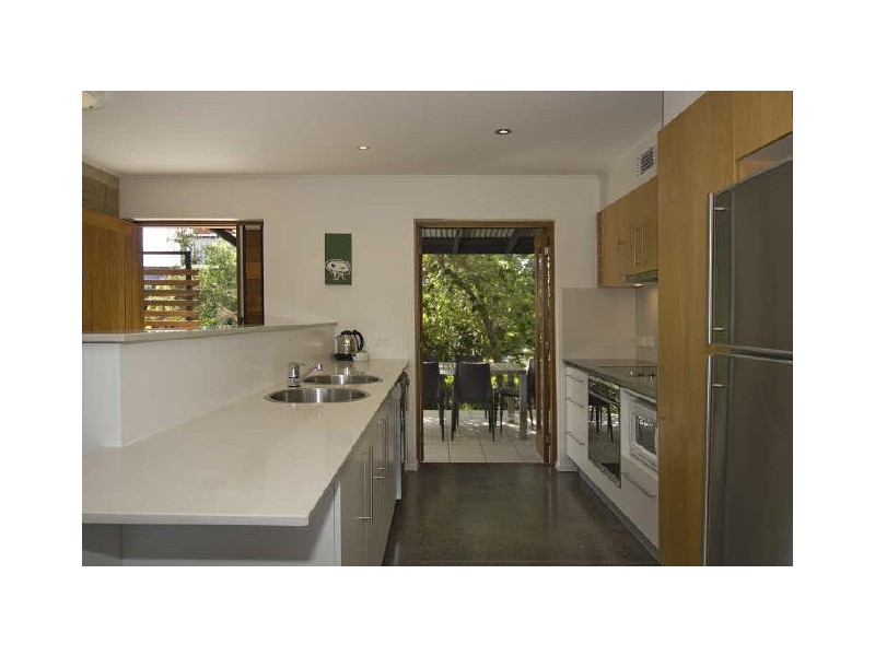 Twin Waters QLD 4564