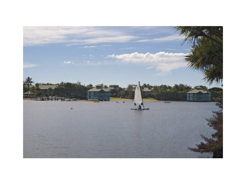 Twin Waters QLD 4564