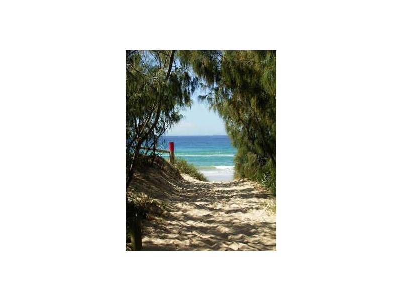 Twin Waters QLD 4564