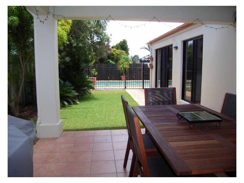 Twin Waters QLD 4564