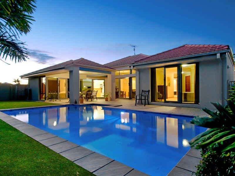 Twin Waters QLD 4564