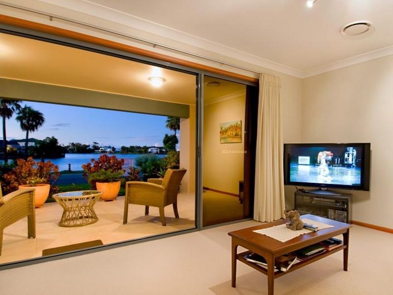 Twin Waters QLD 4564