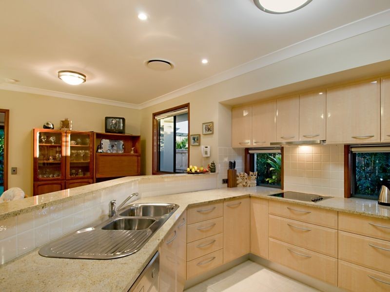 Twin Waters QLD 4564