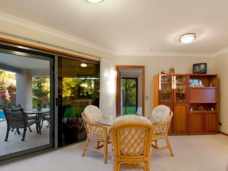 Twin Waters QLD 4564