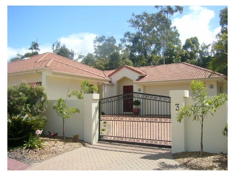 Twin Waters QLD 4564