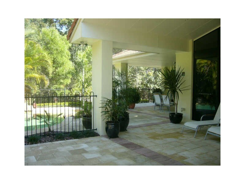 Twin Waters QLD 4564