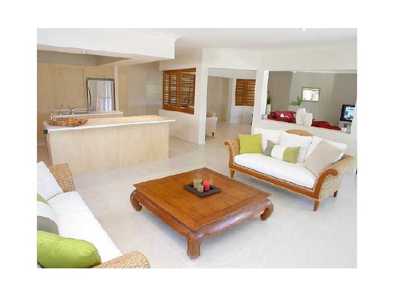 Twin Waters QLD 4564