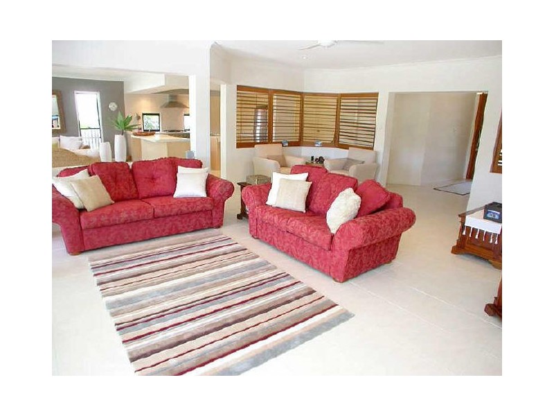 Twin Waters QLD 4564