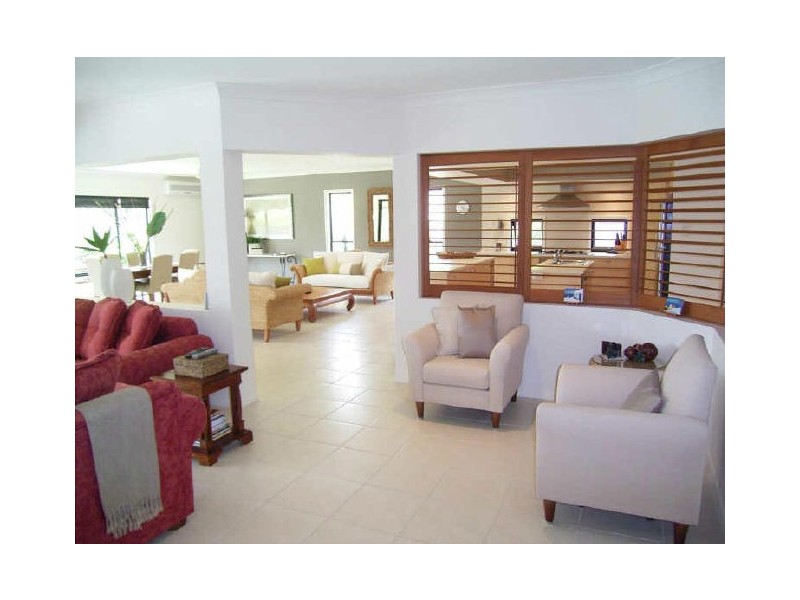 Twin Waters QLD 4564