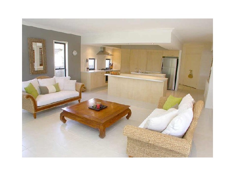 Twin Waters QLD 4564