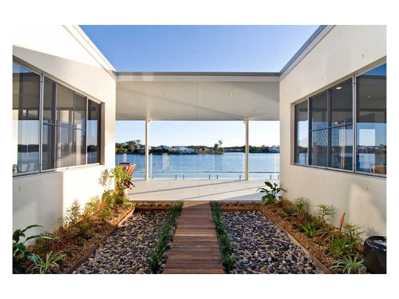 Twin Waters QLD 4564
