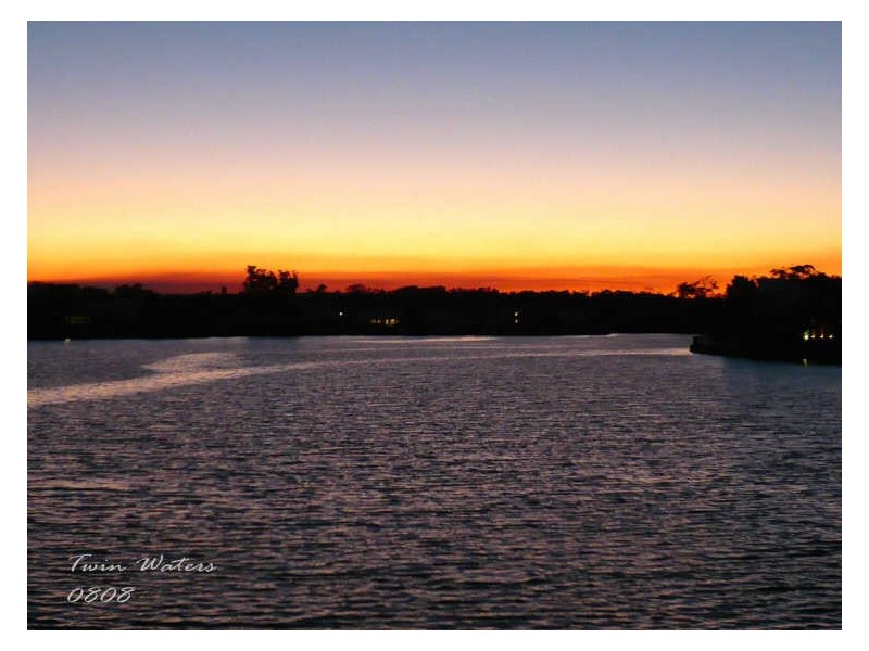 Twin Waters QLD 4564