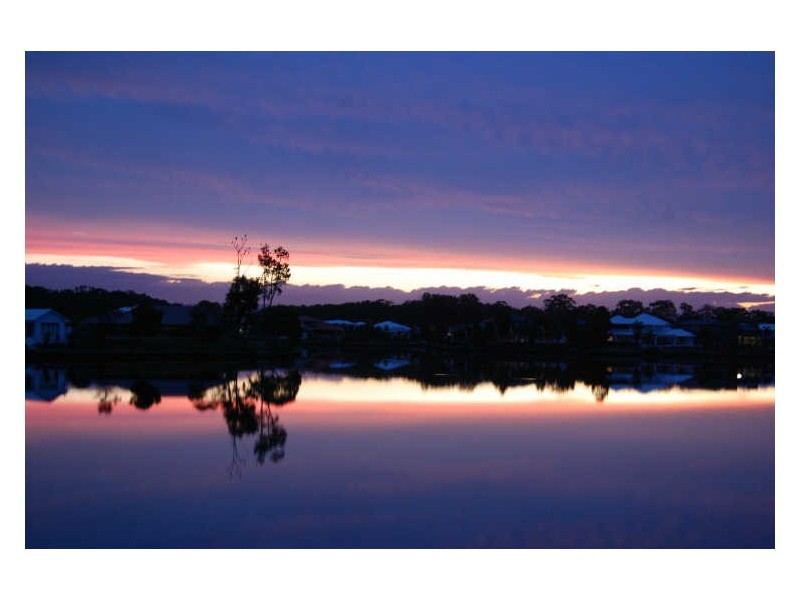 Twin Waters QLD 4564