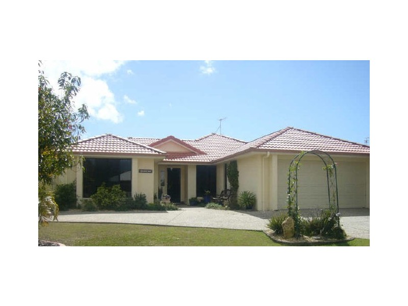 Twin Waters QLD 4564