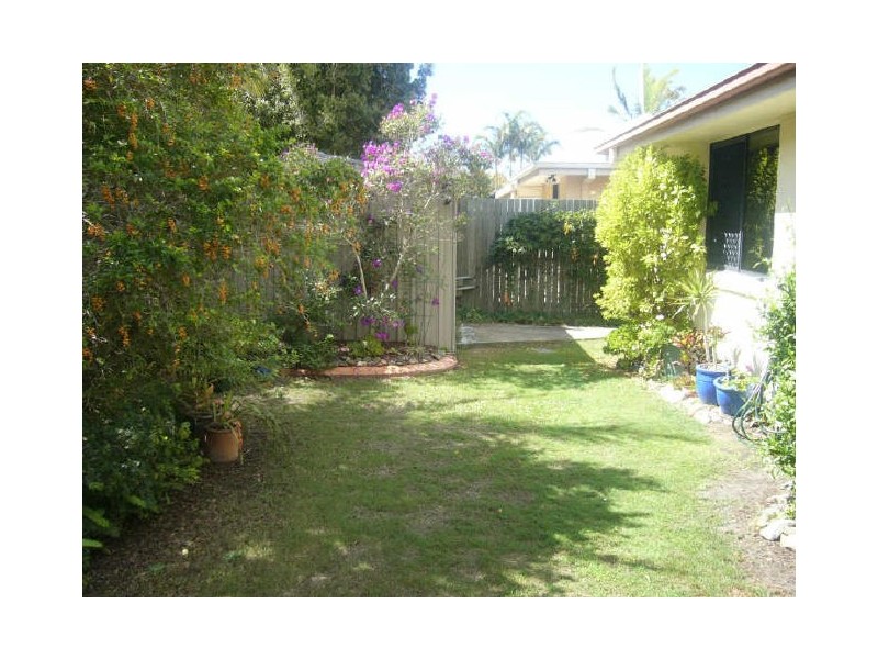Twin Waters QLD 4564